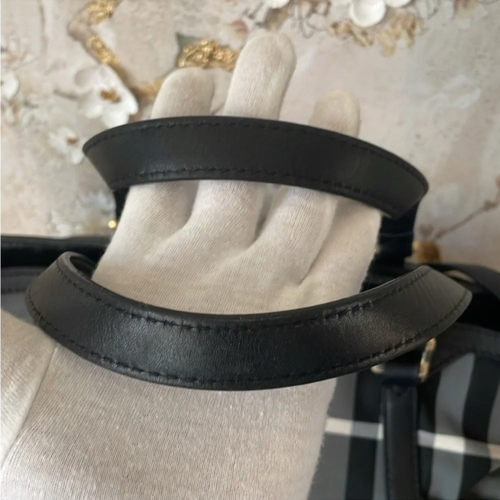 Burberry✨Luxury Nova Diaper or Tote Bag